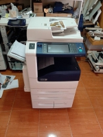 34956.jpg - Fuji Xerox WC 7970 สี | https://ร้านเครื่องถ่ายเอกสาร.com