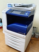 49555.jpg - Fuji Xerox AP IV C3371 | https://ร้านเครื่องถ่ายเอกสาร.com