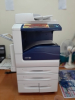 34979.jpg - Fuji Xerox WorkCentre 7855 | https://ร้านเครื่องถ่ายเอกสาร.com