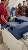 49579.jpg - แนะนำเครื่องพิมพ์รุ่นใหม่ Fuji Xerox Color C60 เน้นผลิตงานพิมพ์ดิจิตอลคุณภาพ | https://ร้านเครื่องถ่ายเอกสาร.com